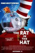 Rat In The Hat